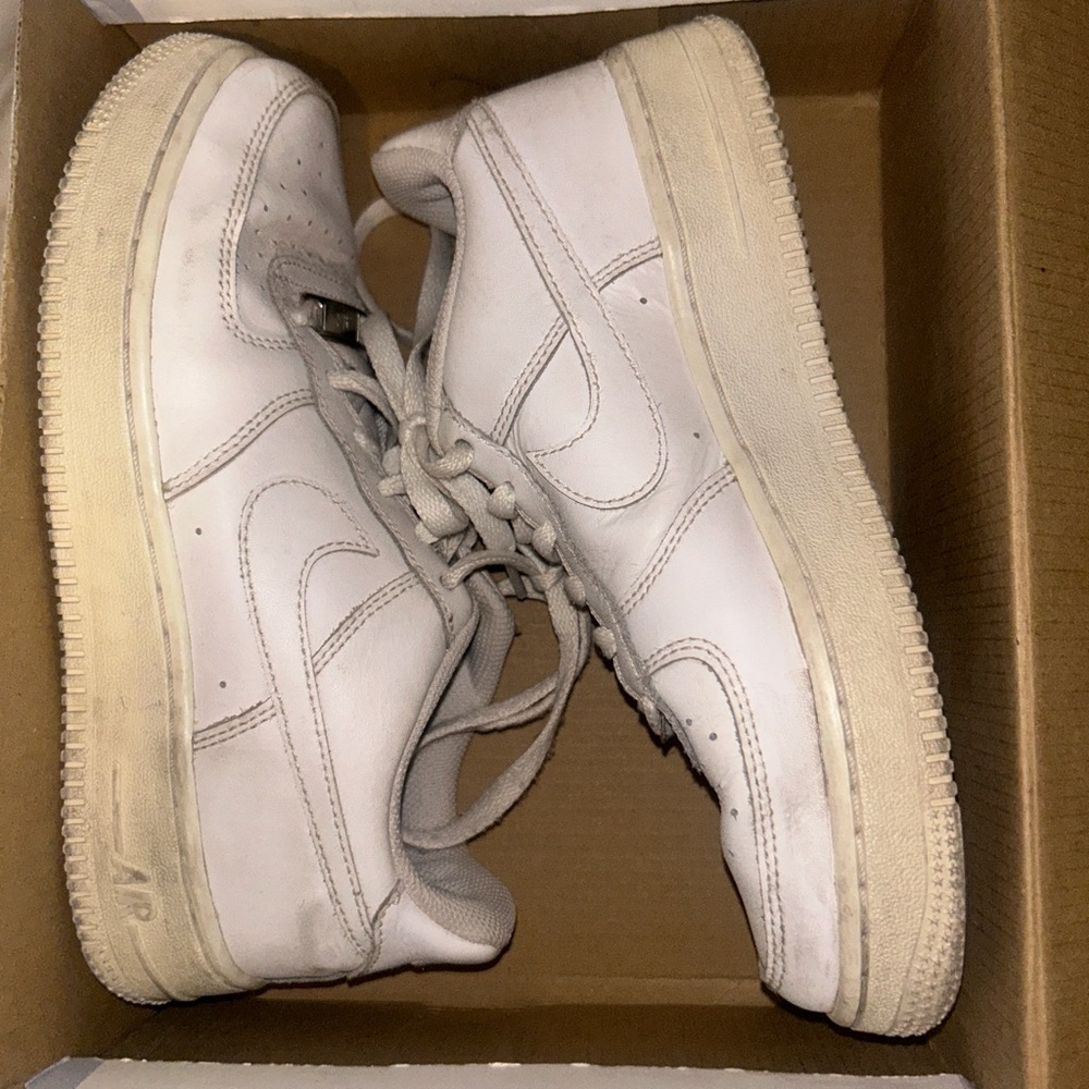 Nike Air Force